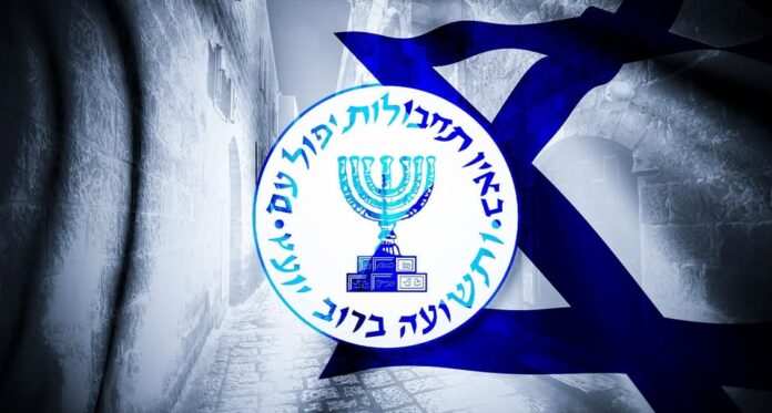 mossad