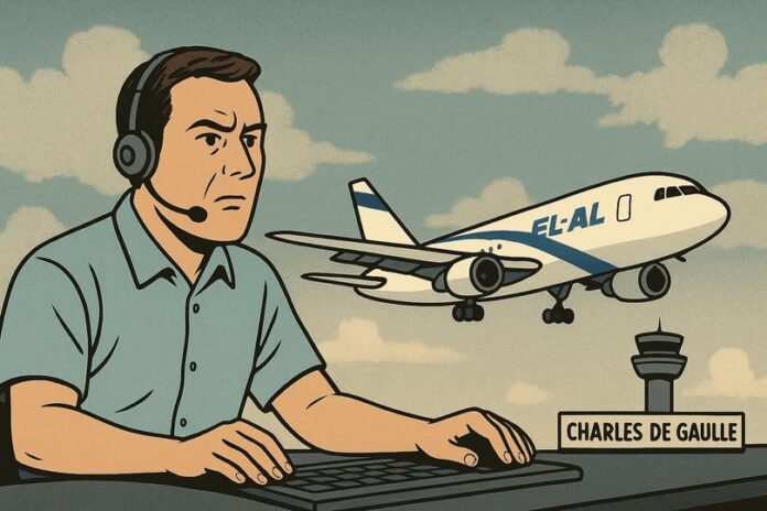 EL AL