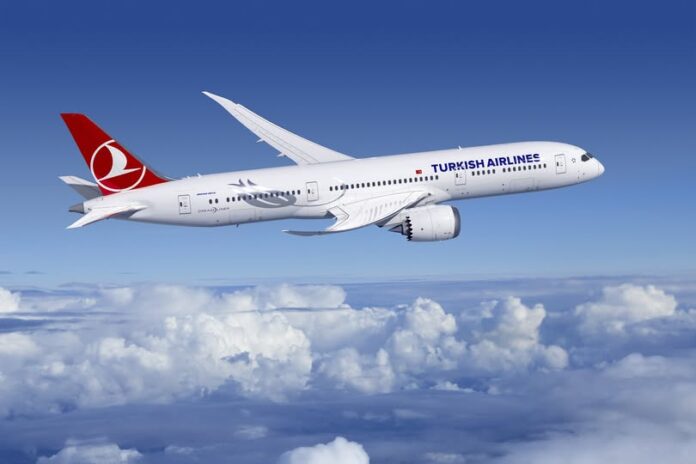 Turkish Airlines