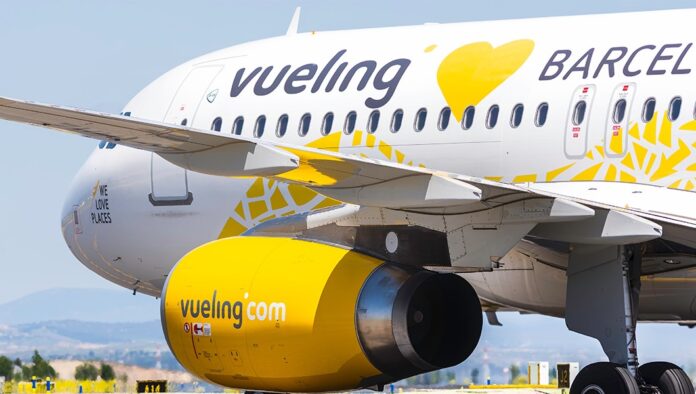 vueling