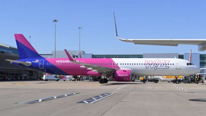 wizz air