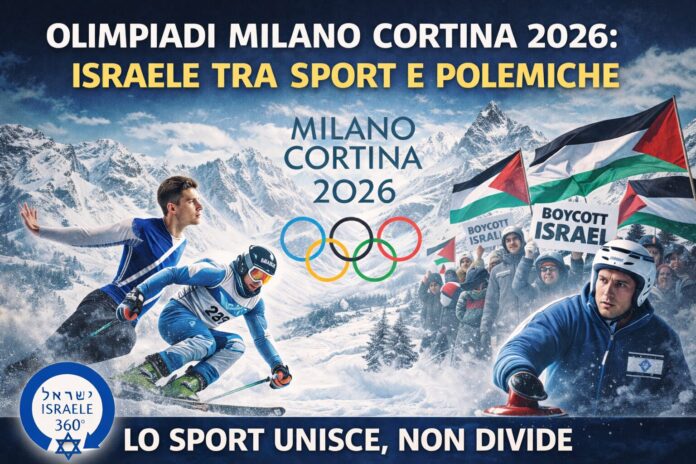 milano cortina 2026