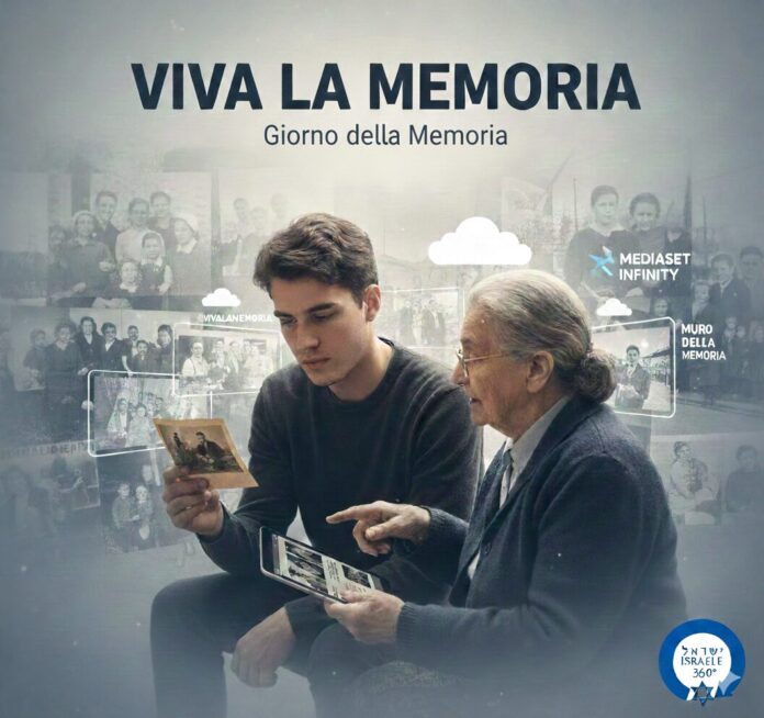 giorno della memoria