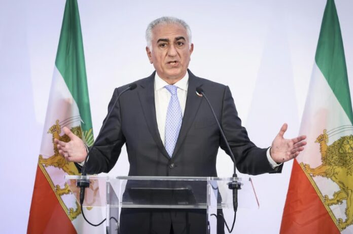 cosa sta succedendo in Iran