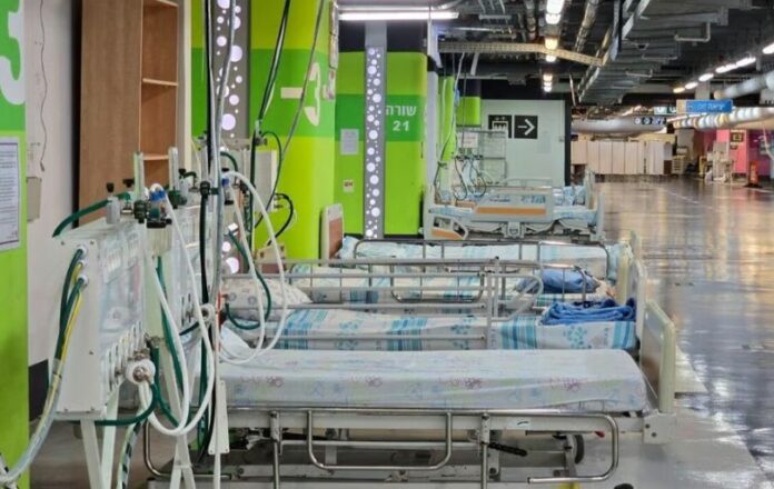 conflitto iran e israele