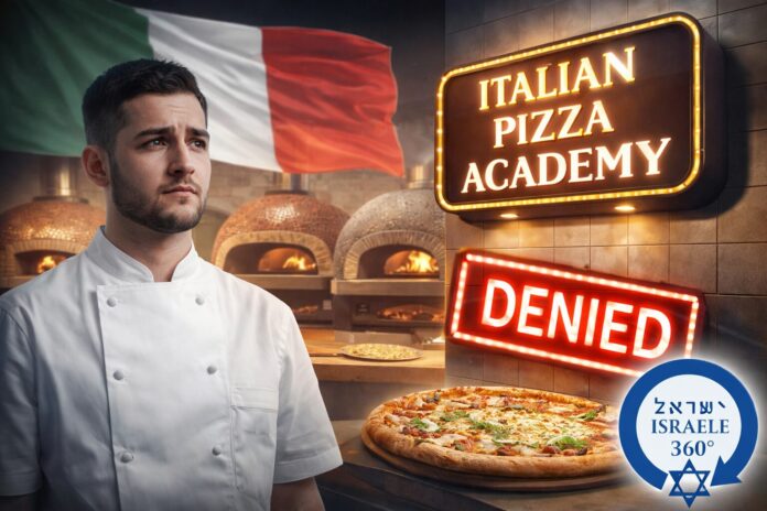 italian pizza academy
