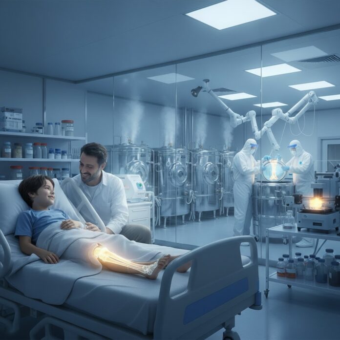 Sheba Medical Center