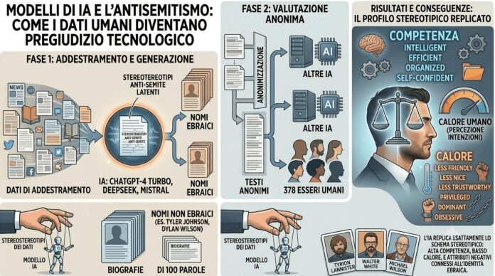 antisemitismo