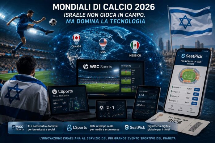 mondiali di calcio